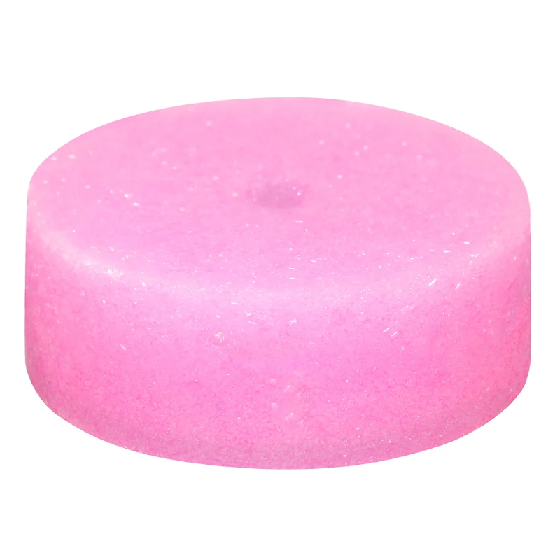 Bloc Big D parfum cerise douce