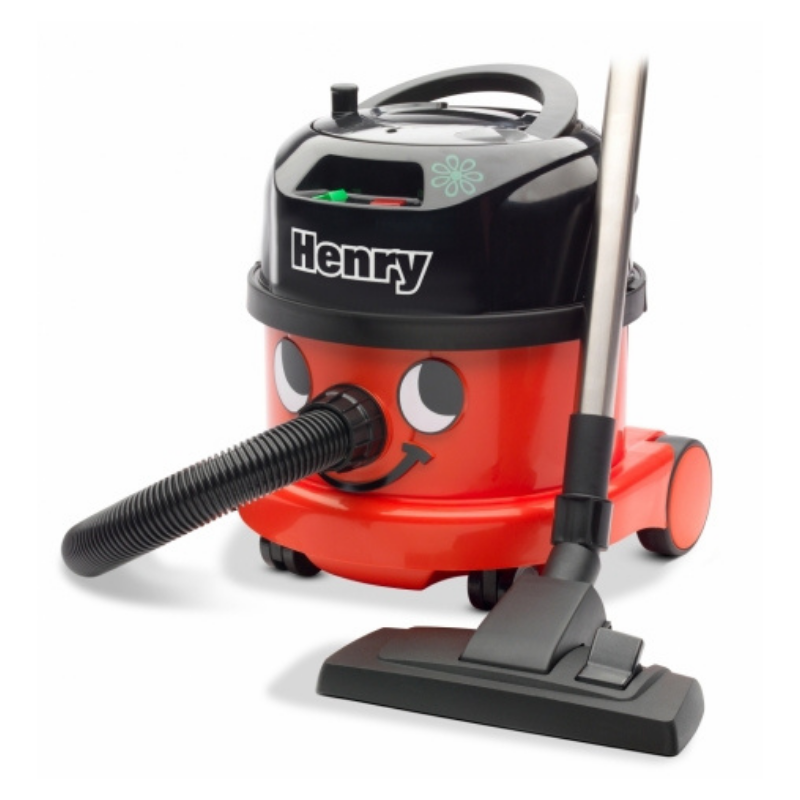 ProVac PPR 240 Henry – Balayeuse-traîneau AST8 pour planchers