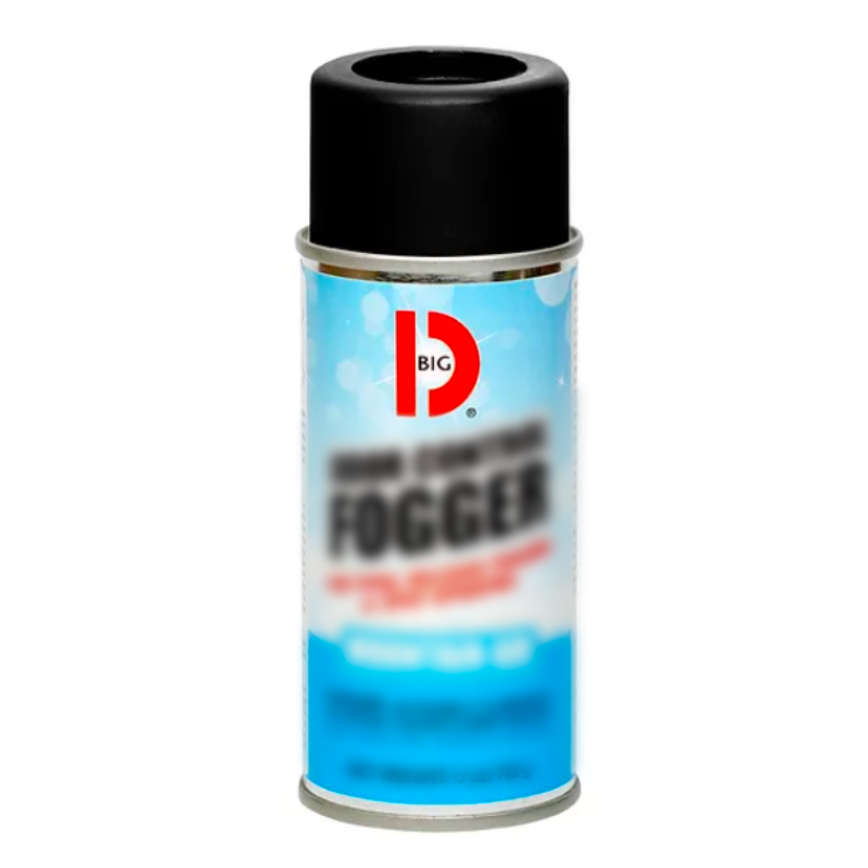 Contrôle odeur aérosol Air des Montagnes