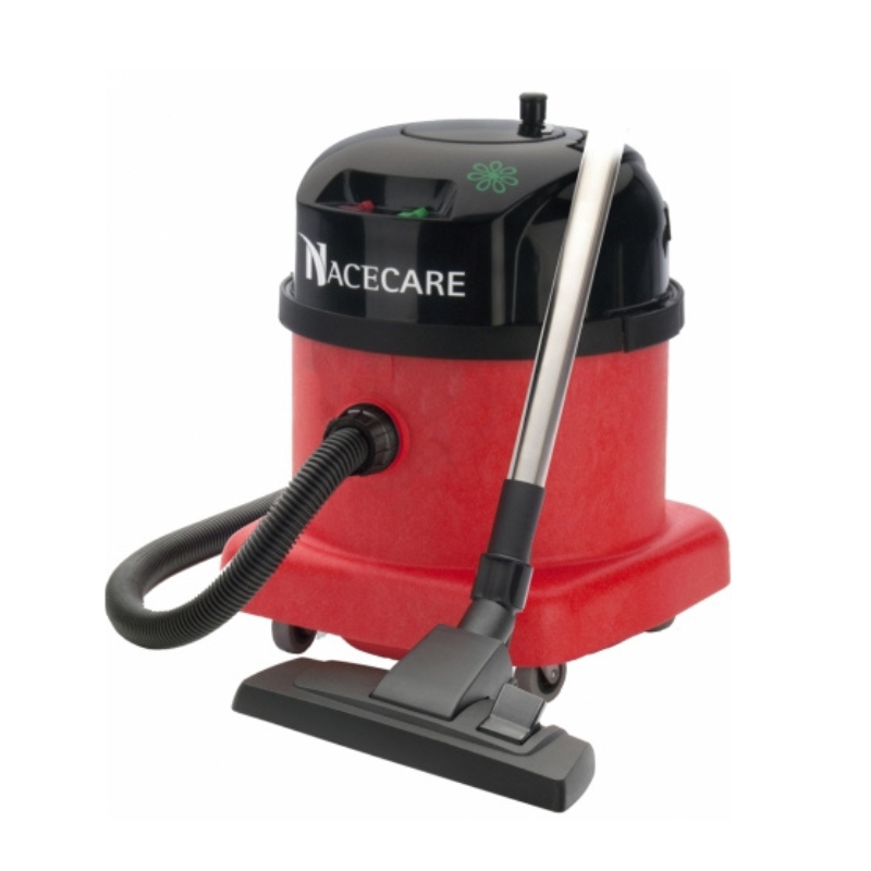 Provac PPR 380 – Balayeuse-traîneau pour tapis AST6