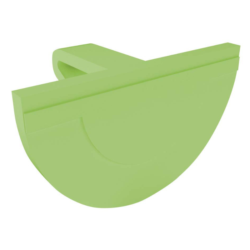 D-Clip avec support toilette – Fragrance Lime Calypso