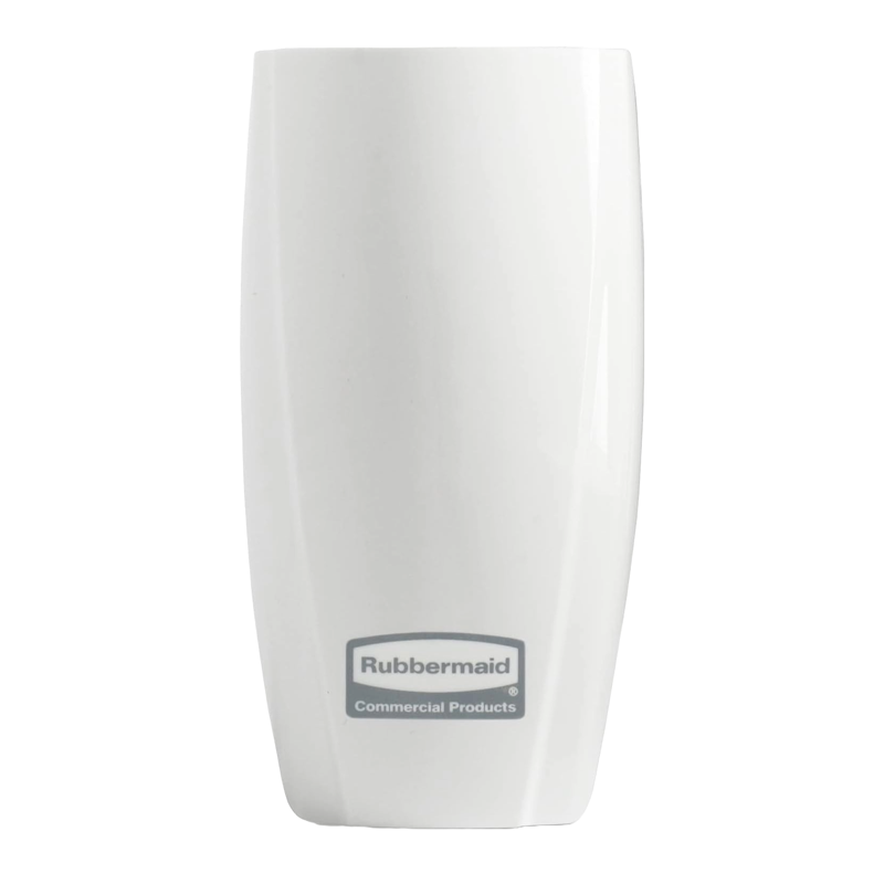 Distributeur TCELL blanc – Rubbermaid