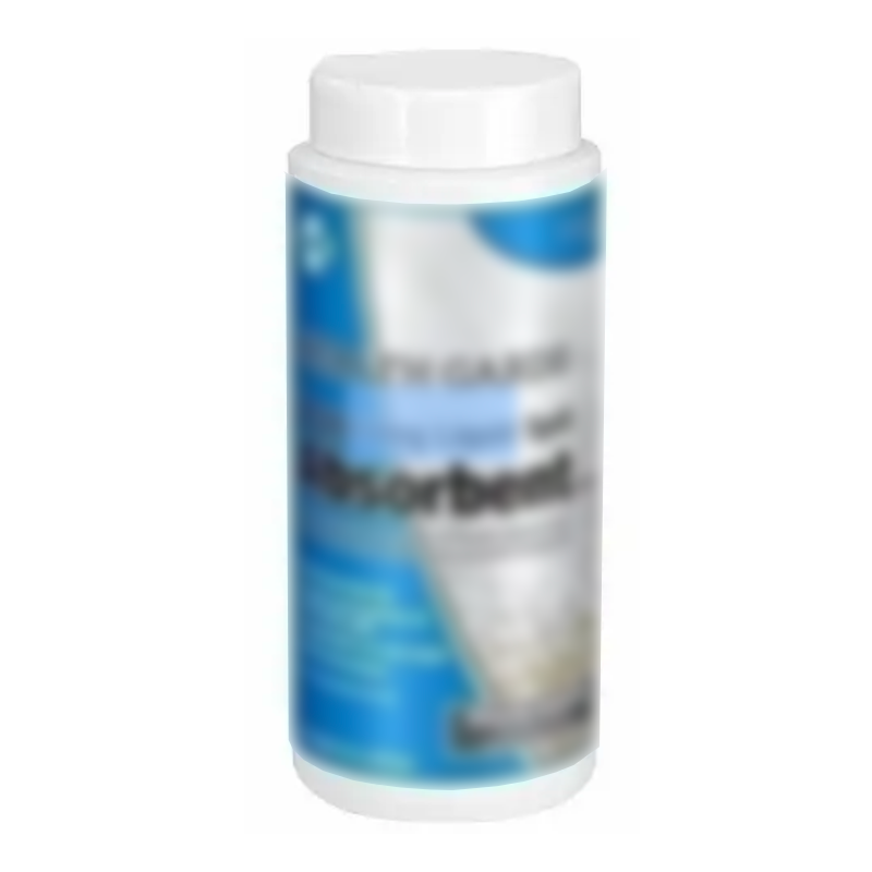 Poudre à vomissure absorbante – 16 oz