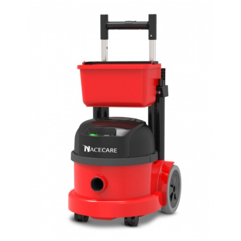 Aspirateur à batterie Latitude NBV 290 - Accessoires AST8