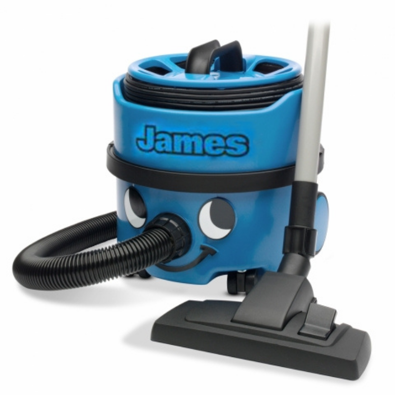 Nacecare - Aspirateur ProSave PSP 180 James