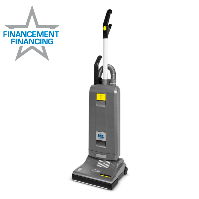 Kärcher – Aspirateur vertical Sensor S12