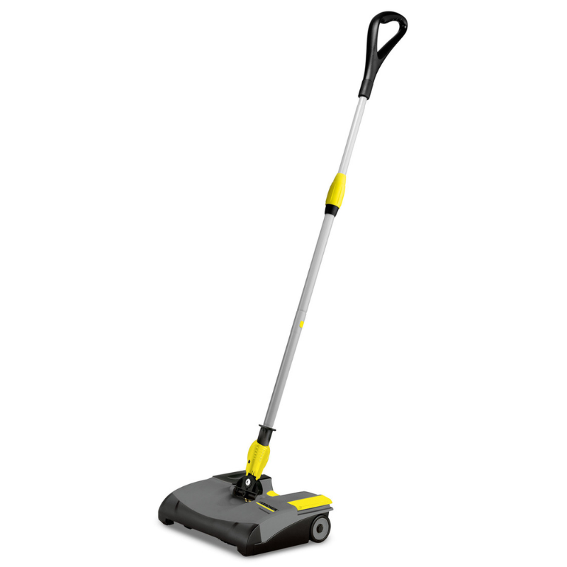 Kärcher – Balai électrique EB 30/1 sans fil