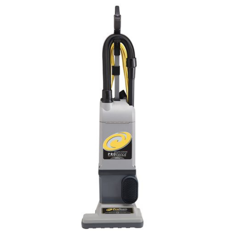ProTeam – Aspirateur vertical ProForce 1200XP