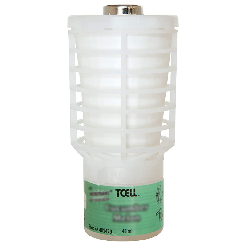 Recharge TCell Concombre Melon – Jusqu’à 90 jours