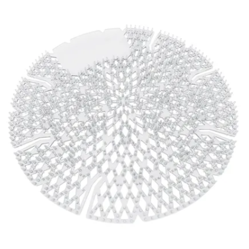 Tamis d’urinoir Melon – Anti-éclaboussures & parfum durable