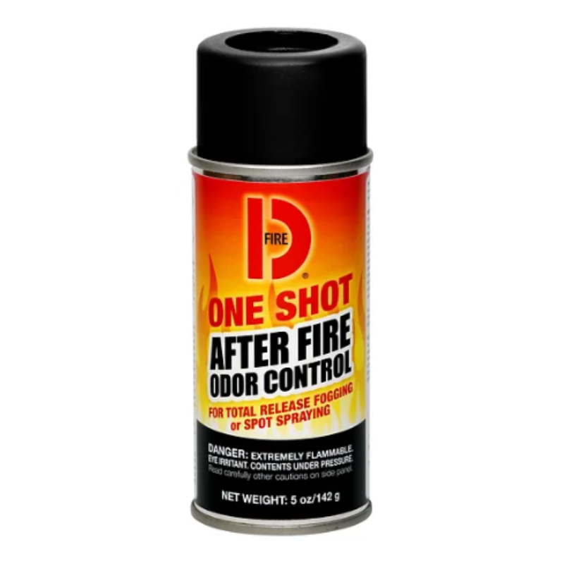 Contrôle odeur de feu 5 oz – Élimine odeurs tenaces