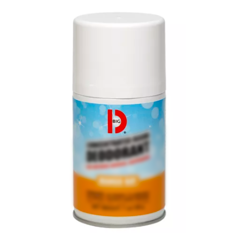 Aérosol metered Mango Bay 7 oz – Neutralisant parfumé