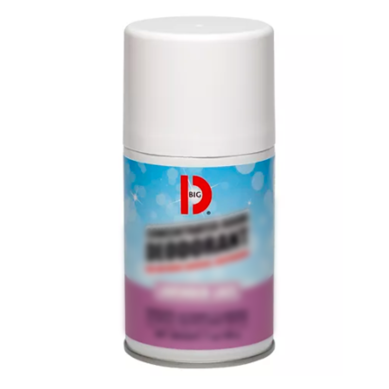 Aérosol metered Lavande 7 oz – Neutralisant parfumé