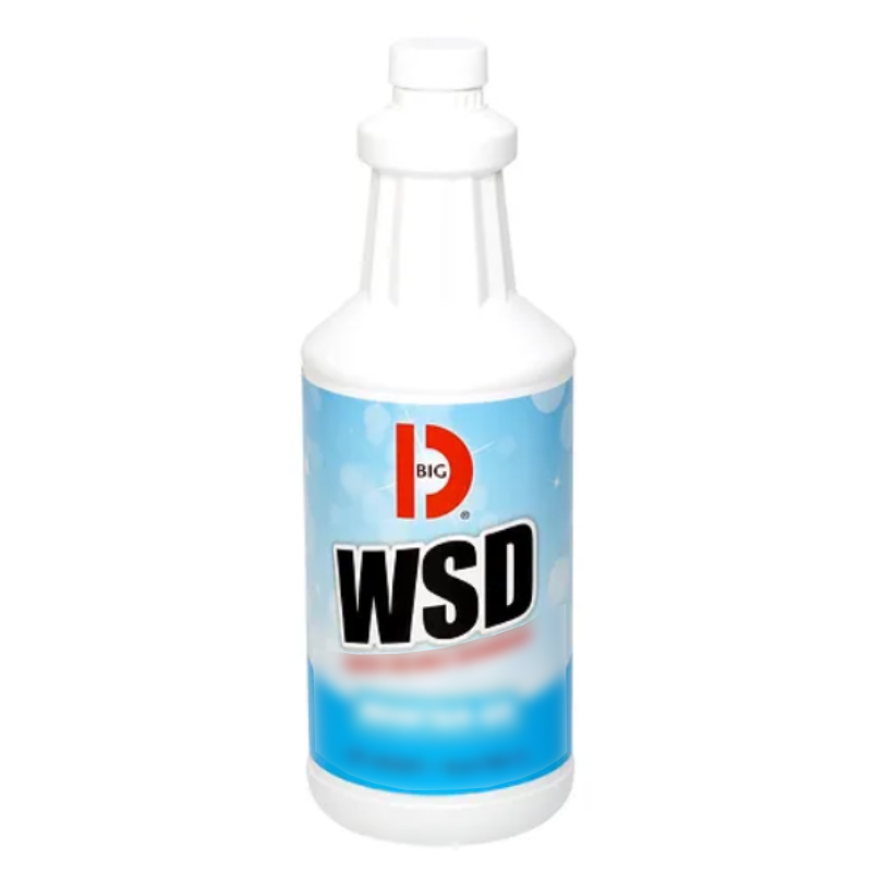 Désodorisant liquide Mountain Air 1 L – Élimine les odeurs