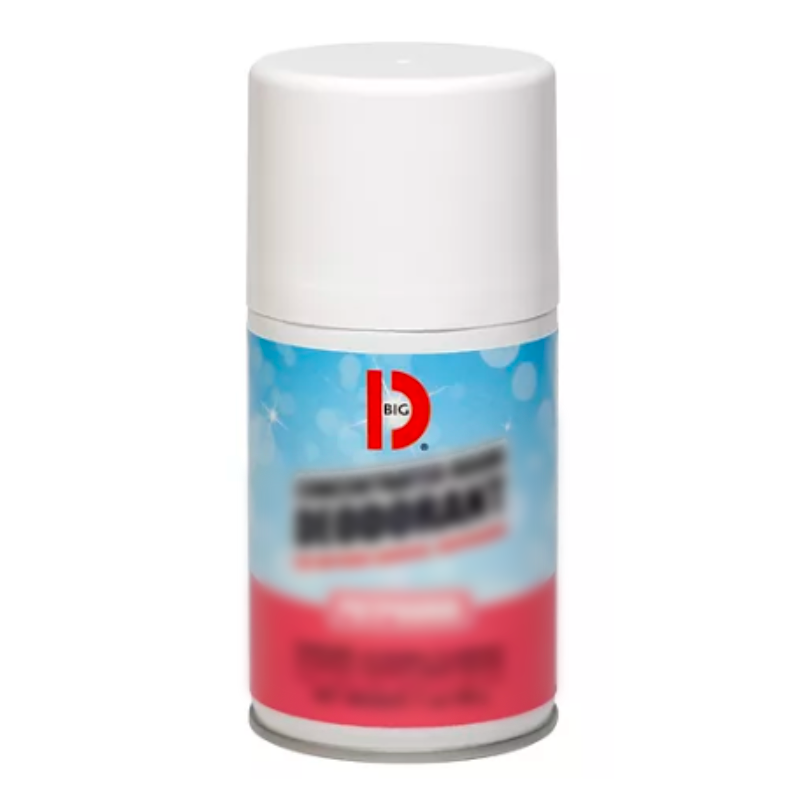 Aérosol metered Potpourri 7 oz – Neutralisant parfumé