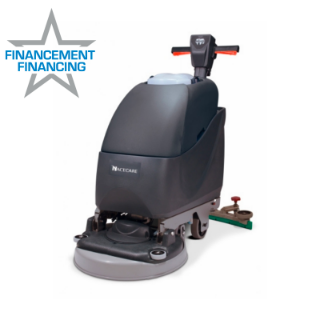 Nacecare – Récureuse compacte TT1120