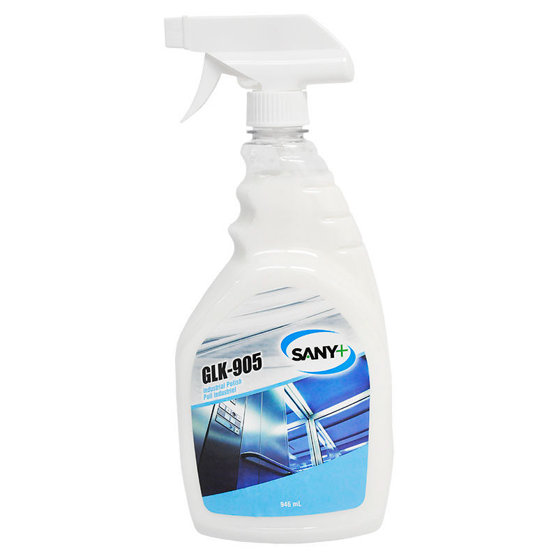 GLK-905 - Nettoyant acier inoxydable - 946 ml