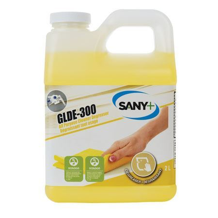 GLDE-300 - Nettoyant dégraisseur tout usage - 2 L