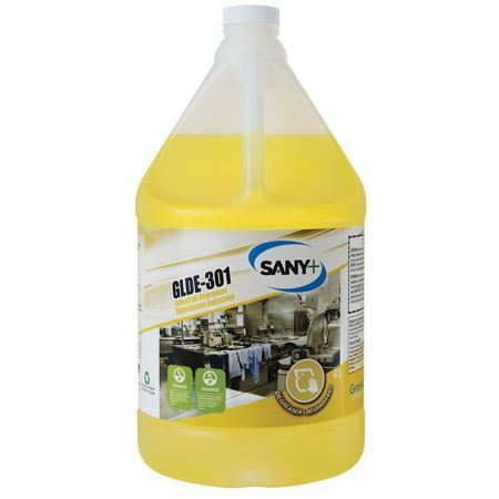 GLDE-301 - Dégraissant industriel - 4 L