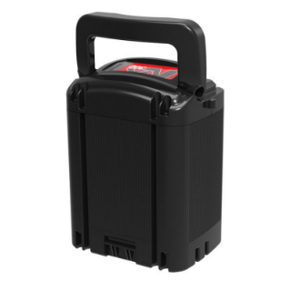 Nacecare - Batterie NX 300 pour aspirateurs RBV 150 et NBV