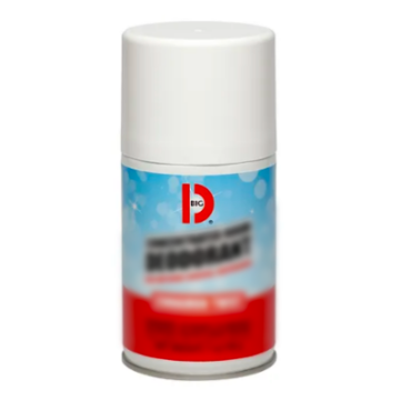 Aérosol doseur Cannelle 7 oz