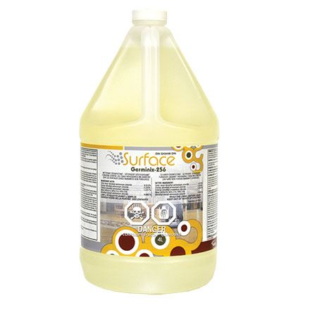 SURFACE - S70 (Germinix-256) - 4 L (DIN)
