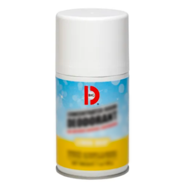 Aérosol doseur Citron 7 oz