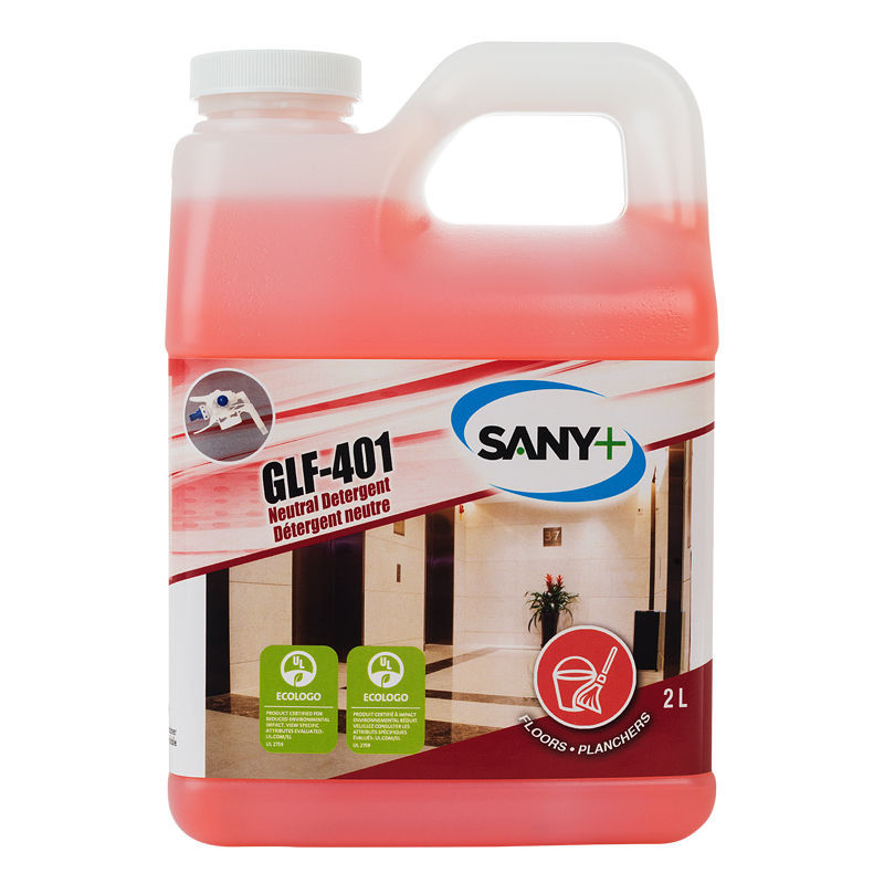 Sany+ GLF-401 - Détergent neutre