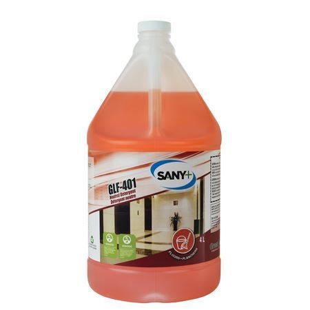 Sany+ GLF-401 - Détergent neutre - 4 L