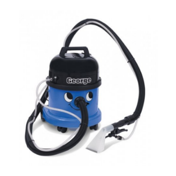 Nacecare – Extracteur multifonction GVE370 George
