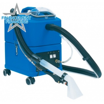 Nacecare – Extracteur compact TP4X pour tapis et mobilier