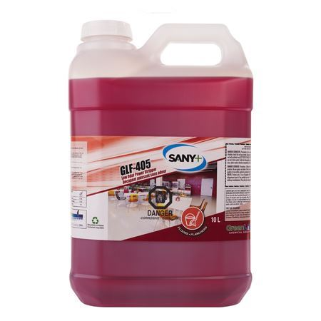 Sany+ GLF-405 - Décapant à plancher concentré - 10 L