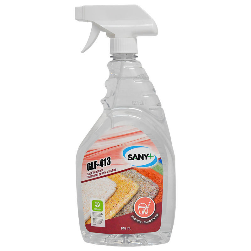 GLF-413 - Traitement pour les taches - 946 ml