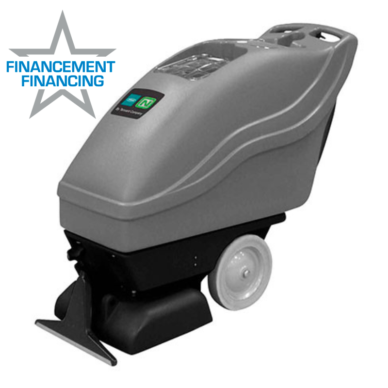 Tennant - Extracteur à tapis pour nettoyage en profondeur EX-SC-1020