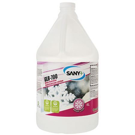 GLR-700 – Neutralisant doux multi-usage pour calcium – 4 L