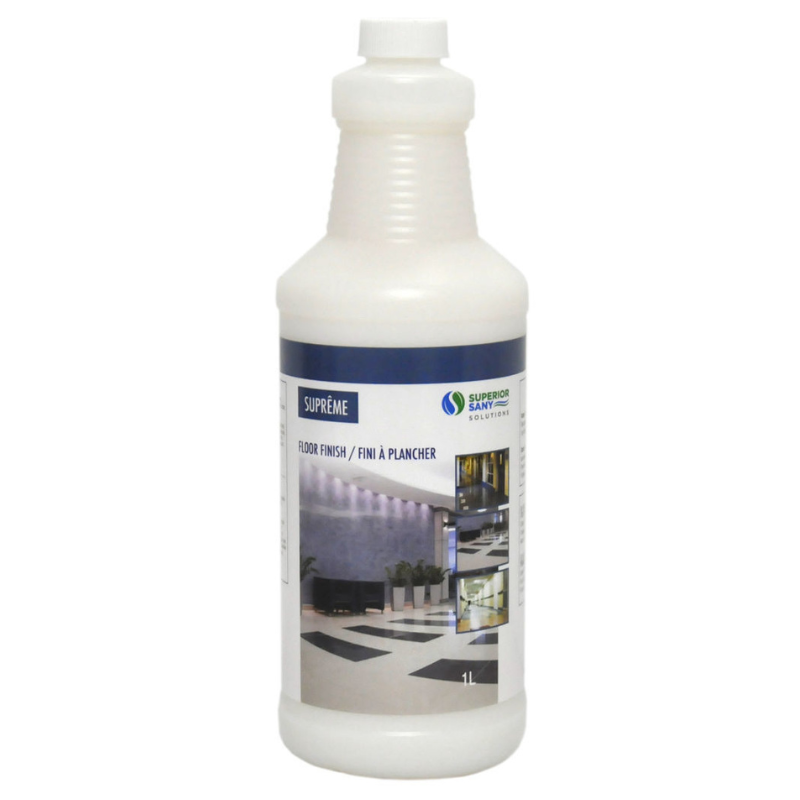 SUPRÊME – Fini à plancher haute brillance – 1 L