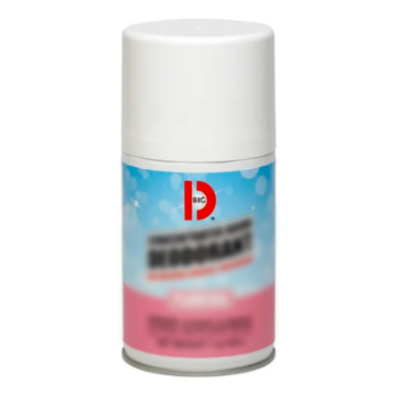 Aérosol doseur Plumeria 7 oz