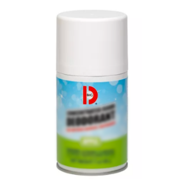 Aérosol doseur Pomme 7 oz