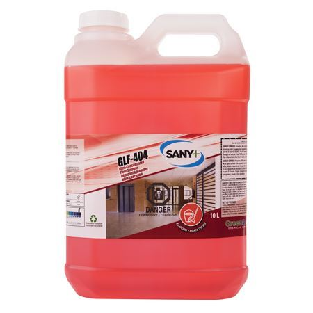 GLF-404 – Décapant à plancher concentré 10 L