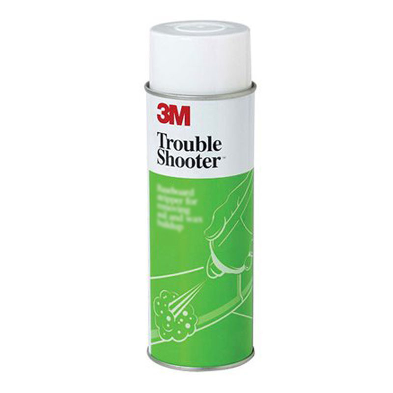 Trouble Shooter – Décapant à plinthe 21 oz