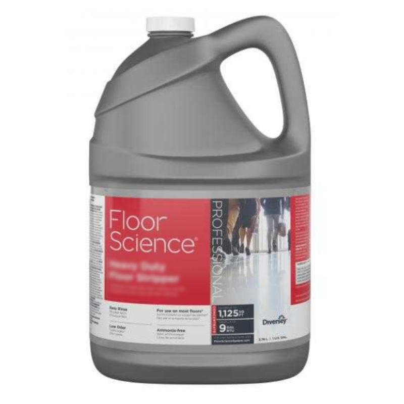 CBD540434 – Décapant à plancher intensif 4 L