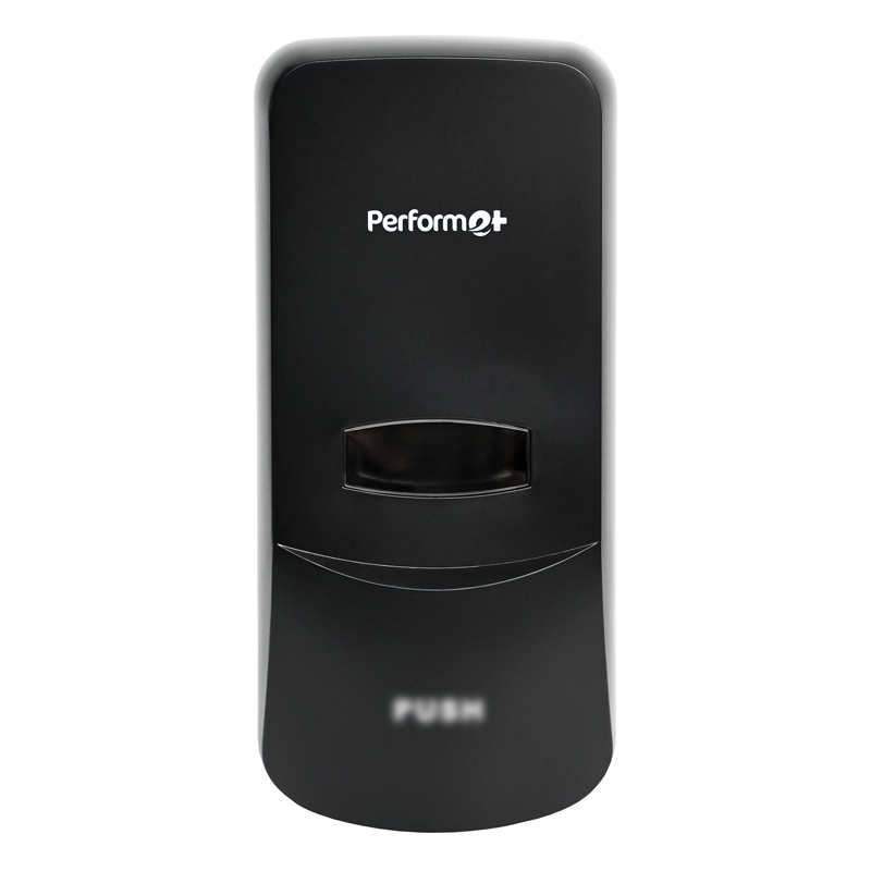 Distributeur à savon noir Performe – 1 L