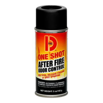 Contrôle odeur de feu 5 oz