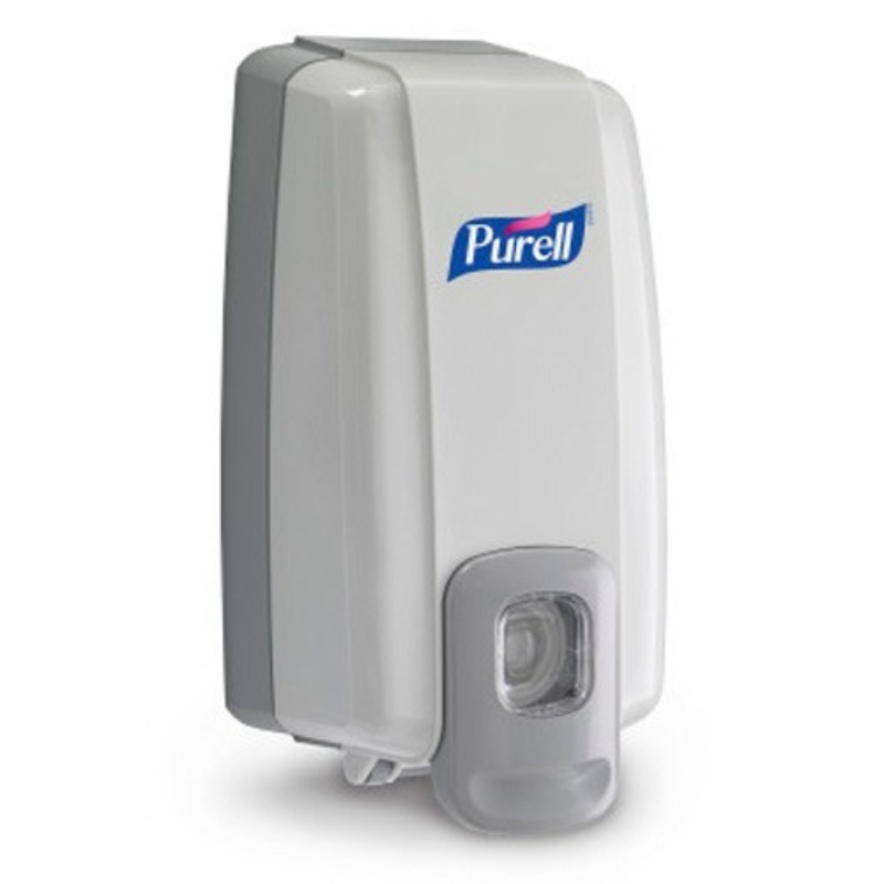 PURELL – Distributeur de désinfectant – 1000 mL