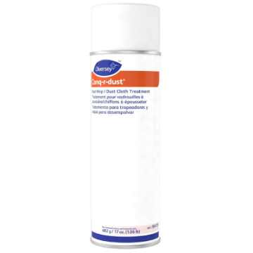 Traitement pour vadrouille aérosol 482 g