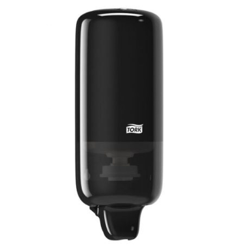 Distributeur de savon liquide Tork Elevation – Soins de la peau