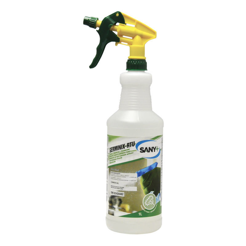 GLDI-509 Germinix – Désinfectant virucide – 1 L