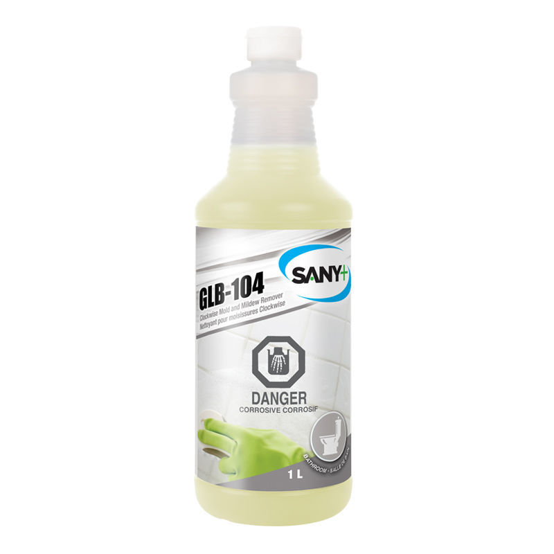 GLB-104 – Dissolvant à moisissure 1 L