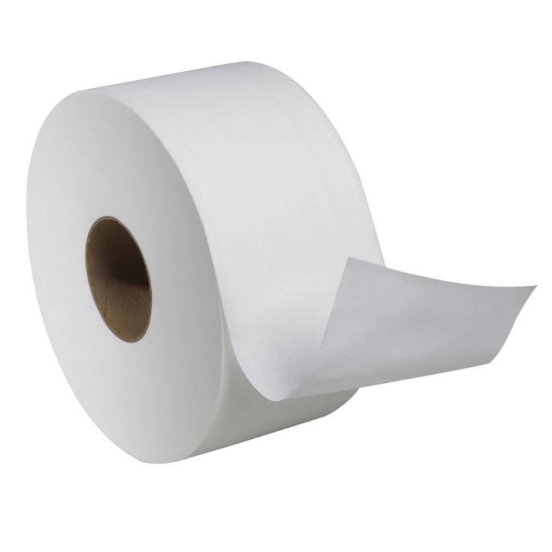 11020602 - Papier hygiénique mini jumbo - 2 plis