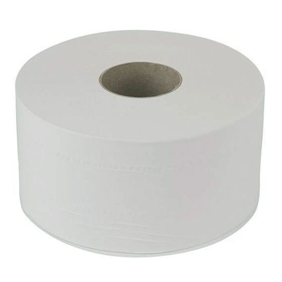 12024402 - Papier hygiénique mini jumbo - 2 plis
